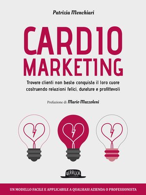 cover image of Cardiomarketing